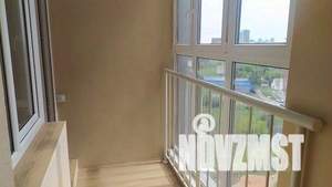 1-к квартира, на длительный срок, 40м2, 13/23 этаж