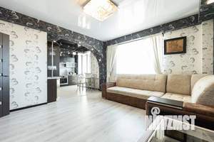 2-к квартира, посуточно, 72м2, 8/14 этаж