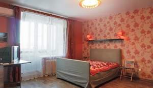 1-к квартира, на длительный срок, 32м2, 5/9 этаж