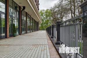 1-к квартира, посуточно, 26м2, 1/1 этаж