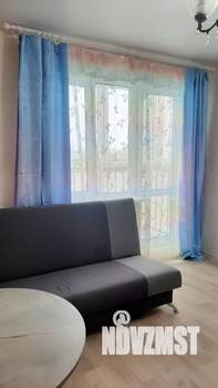 Студия квартира, на длительный срок, 19м2, 4/10 этаж