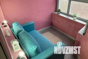 1-к квартира, посуточно, 33м2, 4/25 этаж