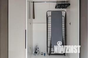 1-к квартира, посуточно, 42м2, 6/9 этаж