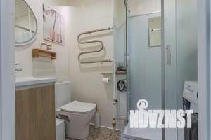 2-к квартира, посуточно, 50м2, 6/9 этаж