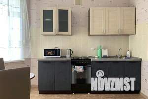 1-к квартира, посуточно, 45м2, 7/12 этаж