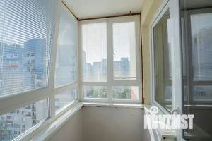 2-к квартира, посуточно, 60м2, 15/17 этаж