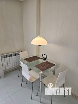1-к квартира, на длительный срок, 40м2, 19/19 этаж
