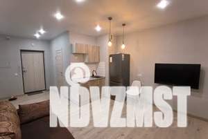 1-к квартира, посуточно, 28м2, 7/17 этаж