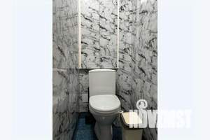 1-к квартира, посуточно, 32м2, 5/9 этаж