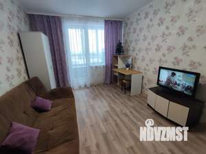 2-к квартира, посуточно, 65м2, 11/25 этаж