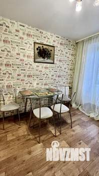 1-к квартира, на длительный срок, 35м2, 3/12 этаж