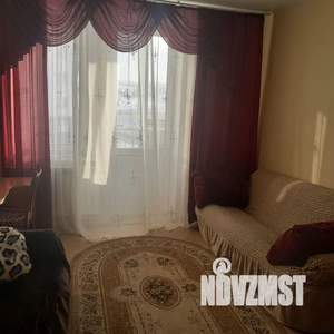 1-к квартира, посуточно, 31м2, 2/9 этаж