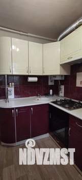 1-к квартира, посуточно, 31м2, 1/5 этаж