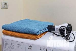 1-к квартира, посуточно, 42м2, 5/26 этаж