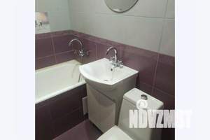 2-к квартира, посуточно, 44м2, 2/5 этаж