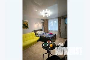 1-к квартира, посуточно, 30м2, 2/9 этаж