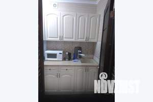 1-к квартира, посуточно, 25м2, 6/9 этаж