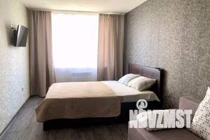 1-к квартира, посуточно, 35м2, 17/17 этаж