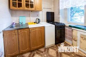 2-к квартира, посуточно, 44м2, 3/5 этаж