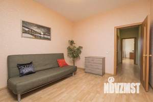 1-к квартира, посуточно, 90м2, 1/1 этаж