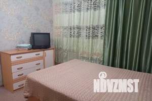 1-к квартира, посуточно, 24м2, 11/17 этаж