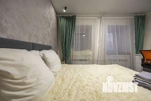 Студия квартира, посуточно, 26м2, 2/5 этаж