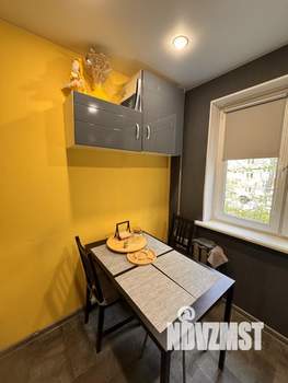 2-к квартира, посуточно, 48м2, 3/5 этаж