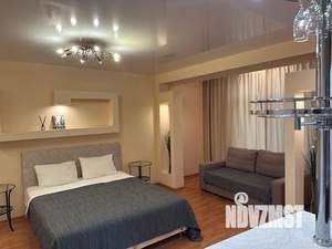 1-к квартира, посуточно, 40м2, 4/8 этаж