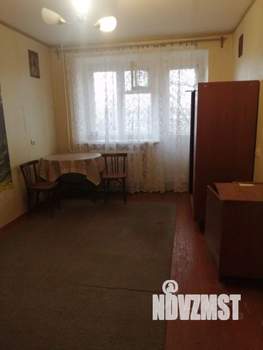1-к квартира, на длительный срок, 30м2, 4/5 этаж