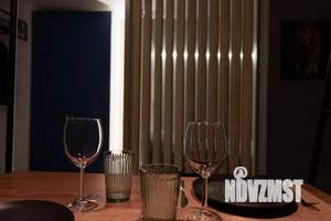 1-к квартира, посуточно, 40м2, 15/25 этаж