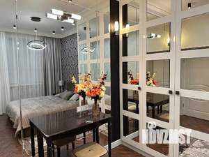 3-к квартира, посуточно, 81м2, 1/5 этаж