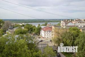 1-к квартира, посуточно, 49м2, 1/1 этаж