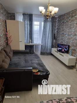 1-к квартира, посуточно, 33м2, 4/4 этаж