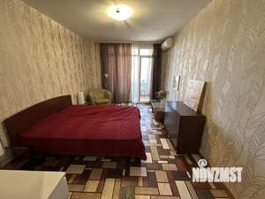 1-к квартира, на длительный срок, 56м2, 7/17 этаж