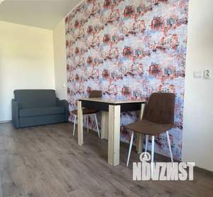 2-к квартира, посуточно, 50м2, 2/4 этаж