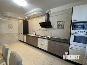 2-к квартира, на длительный срок, 110м2, 2/3 этаж
