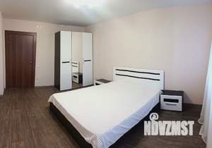 1-к квартира, на длительный срок, 44м2, 13/14 этаж