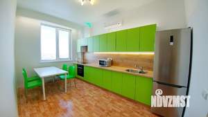 2-к квартира, на длительный срок, 55м2, 9/11 этаж