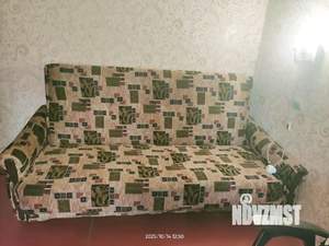 1-к квартира, на длительный срок, 40м2, 5/9 этаж