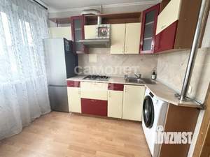 1-к квартира, на длительный срок, 34м2, 7/9 этаж