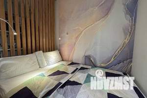 1-к квартира, посуточно, 28м2, 15/17 этаж