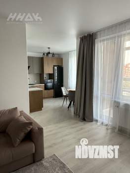 2-к квартира, на длительный срок, 68м2, 10/19 этаж