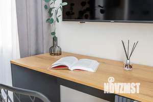 1-к квартира, посуточно, 40м2, 1/17 этаж