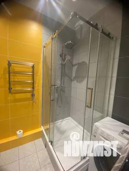 1-к квартира, посуточно, 26м2, 10/20 этаж