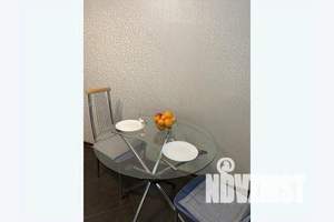 1-к квартира, посуточно, 40м2, 2/9 этаж