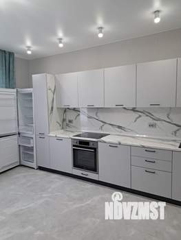 1-к квартира, на длительный срок, 47м2, 7/24 этаж