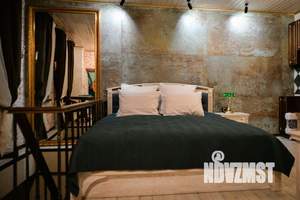 2-к квартира, посуточно, 56м2, 1/1 этаж