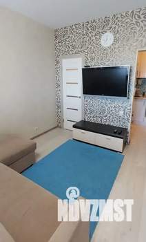 2-к квартира, посуточно, 43м2, 16/17 этаж