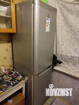 1-к квартира, на длительный срок, 31м2, 2/5 этаж