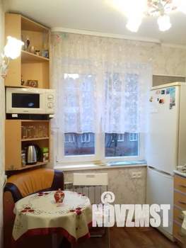 2-к квартира, посуточно, 43м2, 2/5 этаж
